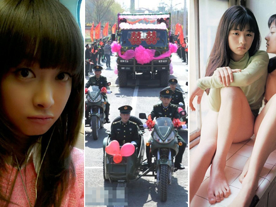 女子裸奔(女子裸奔打车司机问你的钱放哪里)